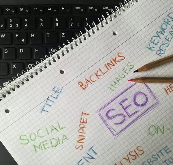 high domain authority strategy