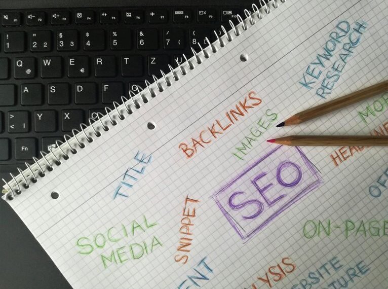keyword plan for authority