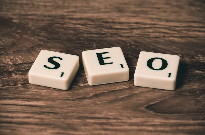search engine keyword strategy