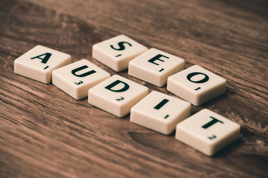 seo audit boosts growth
