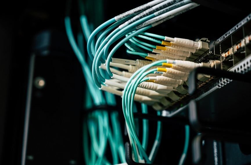 cloud network online hub