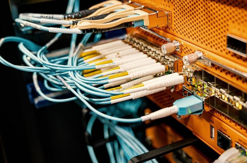 Modern Cloud Hub 2087193264 Digital Network