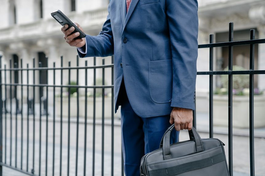 dynamic digital web services